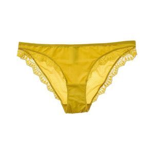 Simone Pérèle Womens Simone Perele Brief, Green
